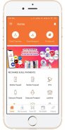 Rupay: Quick Recharge & Bill Payments screenshot 6