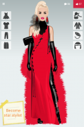 Fashion Superstar Dress Up screenshot 4