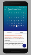 Almanak Aceh screenshot 6