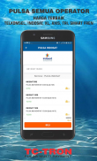 TC-TRON Pulsa : supplier pulsa multi payment screenshot 1