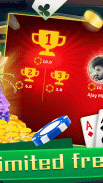 Teen Patti Club - Flash, Flush, 3 Patti screenshot 1