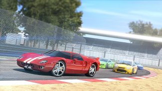 Need for Racing: New Speed Car screenshot 5