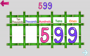 Kids Math Place Value screenshot 9