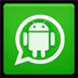 Whatsapp News &Android Updates