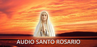 Audio Santo Rosario