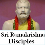 Sri Ramakrishna Disciples screenshot 2