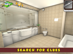 Can you escape 3D: Cruise Ship screenshot 2