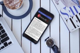 AngularJS : Pocket Guide screenshot 0