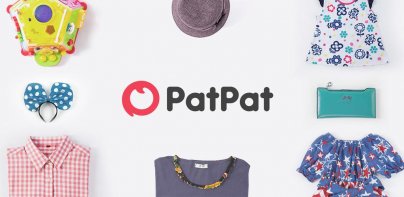 PatPat - Kids & Baby Clothing