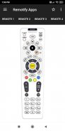 Remote Control For Directv screenshot 7