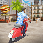 Auto Theft Crime Simulator screenshot 7