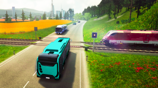 Uphill Bus Simulator 3D - Play Online Free