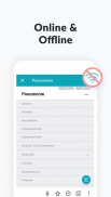 AMBOSS Wissen für Mediziner screenshot 5