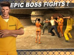 US Jail Escape Fighting Game screenshot 7