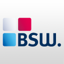 BSW-App: Sparvorteile sichern Icon