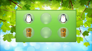 Zoo Bubble Pop screenshot 7