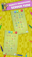 LetraKid: Writing ABC for Kids screenshot 6