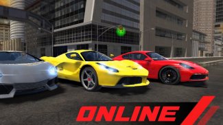 Real Driver Legend of the City screenshot 3