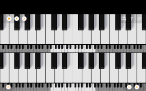 Mini Piano Lite screenshot 17