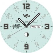 SamWatch Basic 2024 screenshot 2