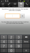LensTimer screenshot 1