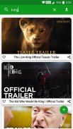 English Movie Trailers screenshot 3