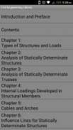 Civil Engineering Library screenshot 7