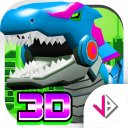 Dino Fire Fighter 3D - Baixar APK para Android | Aptoide