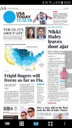 USA TODAY eNewspaper screenshot 5