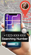 Mobile Number Tracker GPS screenshot 2