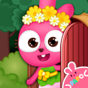 Papo Town: Forest Friends Icon