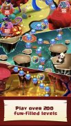 WitchLand - Magic Bubble Shooter screenshot 1