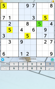 Sudoku - rompecabezas clásico screenshot 13