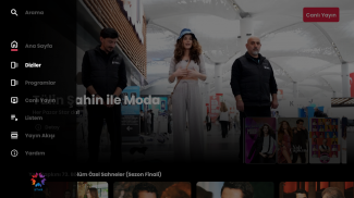 Star TV - Dizi İzle - Canlı TV screenshot 21
