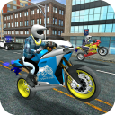 Sports Bike Simulator 3D 2018