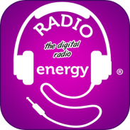 Radio Energy screenshot 2