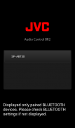 JVC Audio Control BR2 screenshot 3