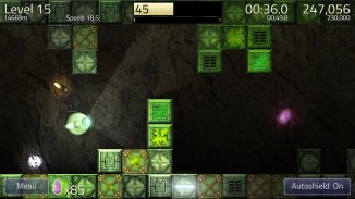 P.R.O.B.E screenshot 4