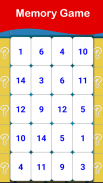 123 Numbers Flashcards Games screenshot 5