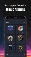 Music Player - MP4, MP3 Player screenshot 16