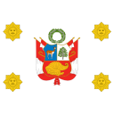 秘鲁总统 Icon