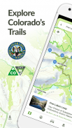 Colorado Trail Explorer screenshot 0