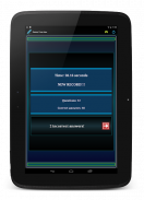 Maths Negative Number Practice screenshot 2