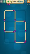 Matches Puzzle Game screenshot 7