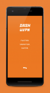 - VPN (Dash VPN) screenshot 8