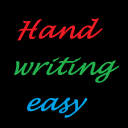 Handwriting easy Icon