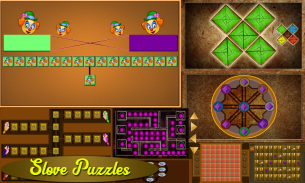 Juegos de escape: escape de la sala de aventuras screenshot 1
