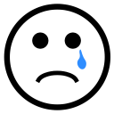 Depression App Icon