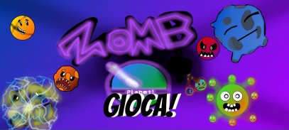 ZombPlanet! screenshot 0