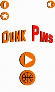 Dunk Pins screenshot 3